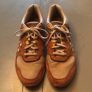 Extra Butter Street Meat Ventilators, size 13